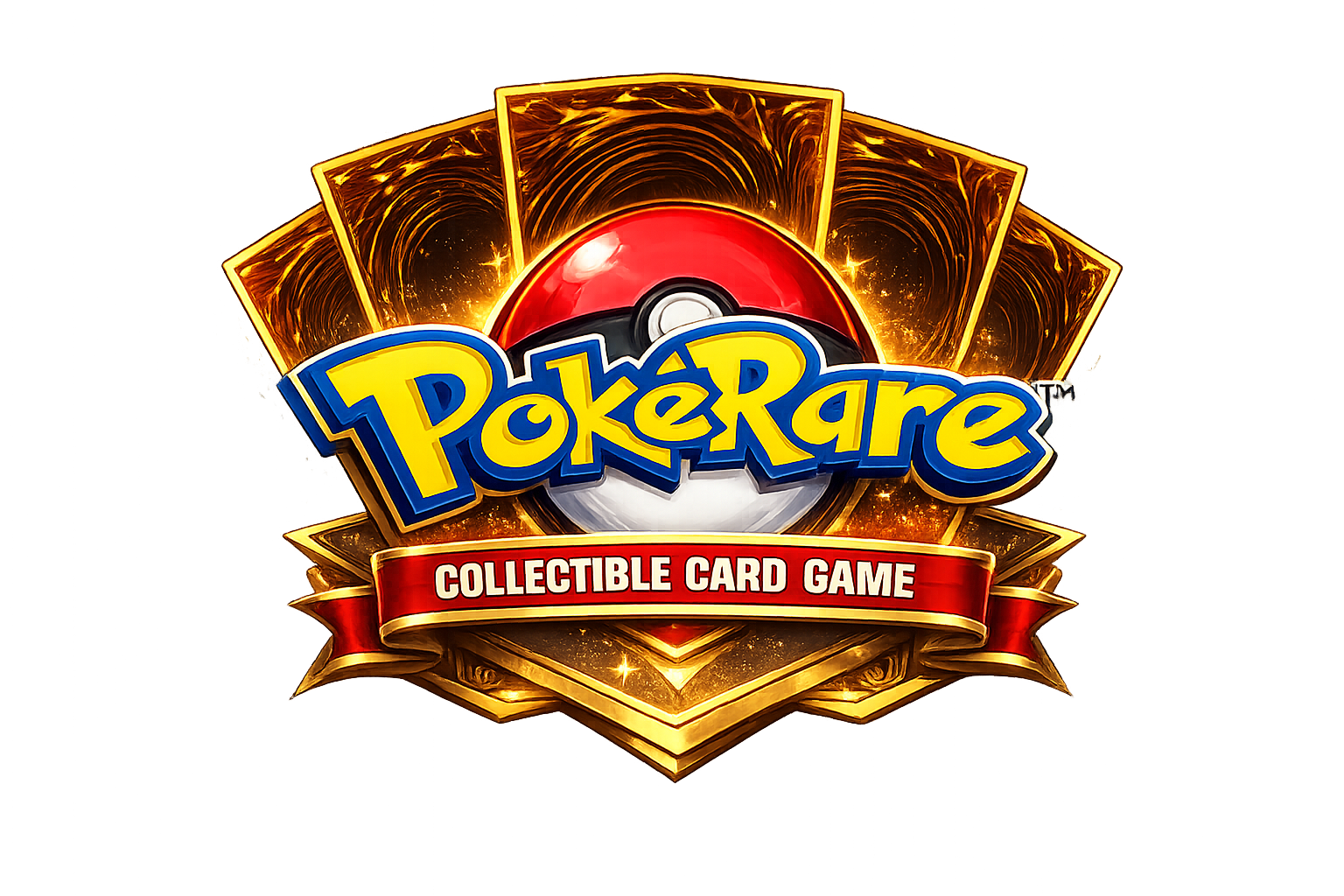 Welocme To PokéRare